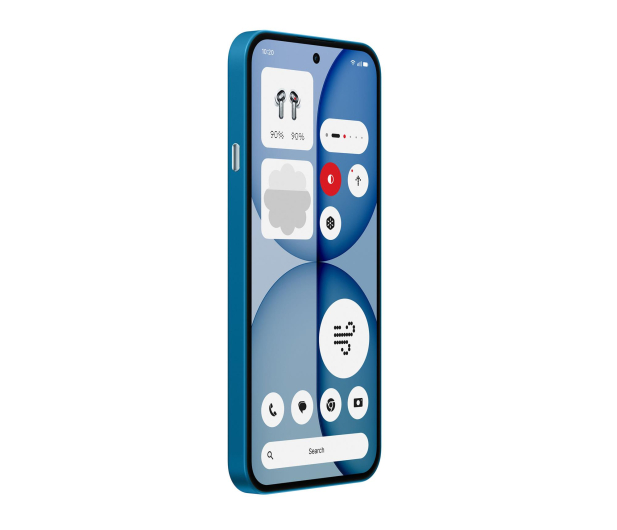NOTHING Phone (4a) 12/256GB Blue - 1500880 - zdjęcie 3